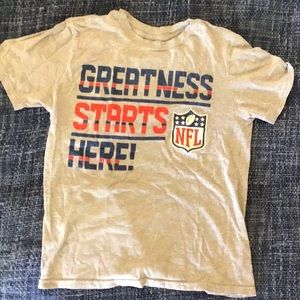 NFL t-shirt
